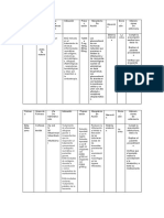 Medicamentos Tarea