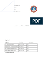 00 - Investigacion No. 3 - Grupo # 5 Contabilidad de Costo II