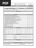 Hse-F-38. Permiso Trabajo Espacio Confinado