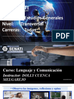 Sesion 2 Lenguaje y Comunicación 2021-Setiembre