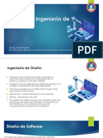 Diseño Del Software