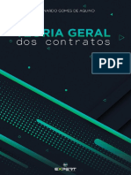 Teoria Geral Dos Contratos