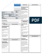 Ficha de Toma de Notas