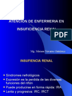 Insuficiencia Renal