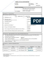 Prsdsa251 - ERS Aqueous Parts Cleaner Detergent