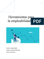 Herramientas para La Empleabilidad