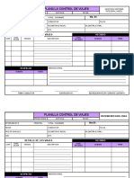 13.formato Planilla Contro de Viajes