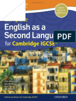 Complete Second Language English Course Book