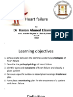 Heart Failure - 2022