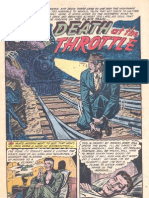 (1953) Haunted Thrills (Death at The Throttle)