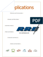 Reed Switch Appln PDF