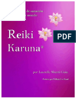 PDF Reiki Karuna Por Laurelle Shanti Gaia Compress