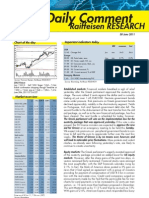 Daily Comment RR 30jun11