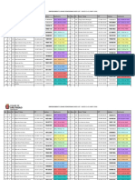 Cronograma Lidiane Check List C e D