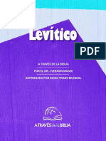 3 Levitico