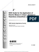 Ieee STD 1349-2001