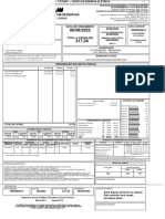 Baixe o PDF Com A Sua Fatura Também