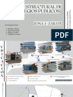 Analisis Estructural