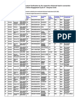 Haryana DV List1-1