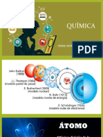 02-PPT-Estructura Atomica Actual