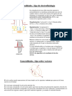 Electrocardiografia I