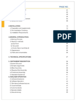 AutoQuant 100i Operator Manual