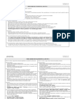 Cuadro-Indicadores de Consistencia e Inconsistencia Afectiva