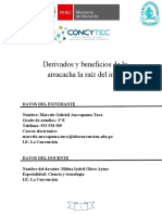 Informe de Investigacion