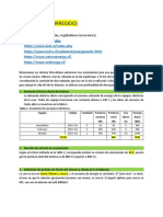 Ejemplo Dimensionado Sistema Off Grid-CORREGIDO