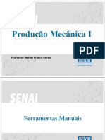 Slide 5 - Ferramentas Manuais