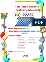 Cuaderno de Observación 1