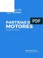 Partidas de Motores