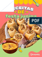 Receitas Maizena