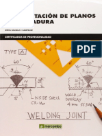 Interpretacion de Planos de Soldadura