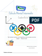 Manual Nivel Intermedio 22-23