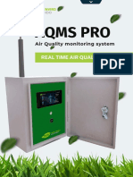 Aqms Pro