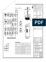 Yb22047 TTD Designers Senthil St02-Footing & CL