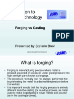 OSMI Orientation To Valves Part 1 Forging Vs Castings Ste1