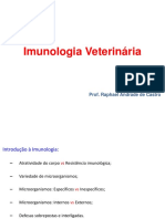 1 - Imunidade Inata Vs Adquirida