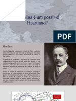 China Desenvolvimento (Heartland)