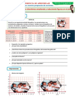 D3 A2 FICHA Nos Divertimos Ampliando y Reduciendo Figuras en El Plano