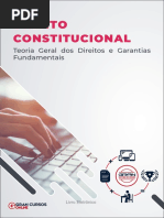 Direito Constitucional Luciano Dutra