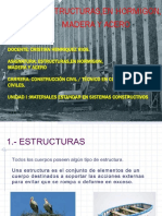 PDF 1 de 2 Estructura Hormigon, Madera y Acero