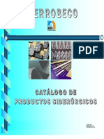 Catalogo Hierrobeco