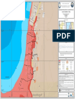 NEGRITOS - Carta de Inundación en Caso de Tsunami