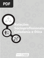 2 Módulo de Relações Sócioprofissional, Cidadania e Ética