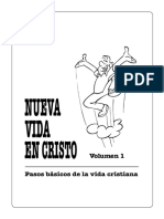 Nueva Vida en Cristo PDF