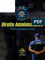 E-Book Direito Administrativo GCM-São Leopoldo