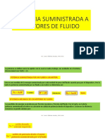 Potencia y Eficiencia en Motores