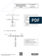 Tapon Fusible Norma NRF-127